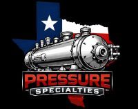 Pressure Specialties